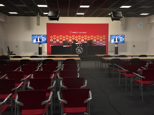 Strijd om Turkse sensatie Rômulo verhit: Ajax wil doorpakken
